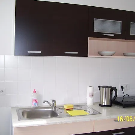 Zentrale Ferienwohnung In * Лейпциг