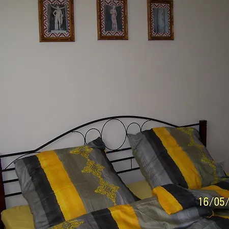 Zentrale Ferienwohnung In * Лейпциг