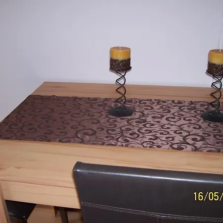 Zentrale Ferienwohnung In Апартаменты