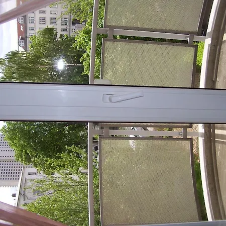 Zentrale Ferienwohnung In