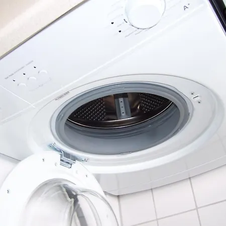 Zentrale Ferienwohnung In Апартаменты Лейпциг