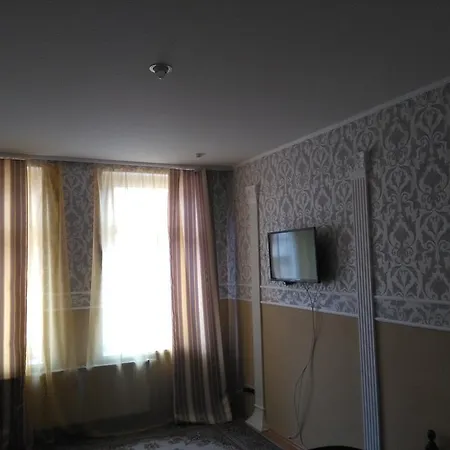 Zentrale Ferienwohnung In